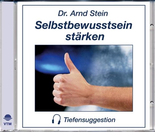 Arnd Stein - Tiefensuggestion - Zortam Music