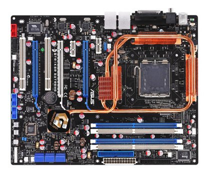 Elektronik Und Foto: Asus STRIKER EXTREME S775 NF680I-SL