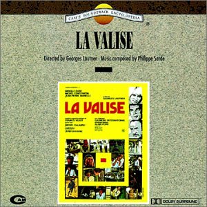Suitcase (La Valise)