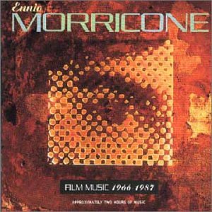 Ennio Morricone: 1966-1987 (2CD Set)