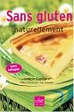 Sans gluten, naturellement