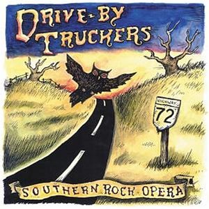 Drive-By Truckers - Life In The Factory Lyrics - Zortam Music