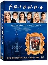 Friends - The Complete First Season