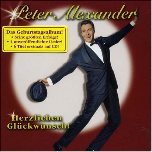 Peter Alexander - i lieKep - Zortam Music