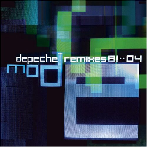 Depeche Mode - Remixes 81_04 - Zortam Music