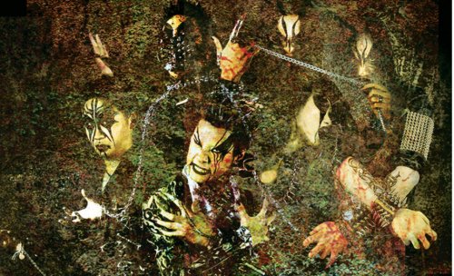 ChthoniC - Indigenous Laceration Lyrics - Zortam Music