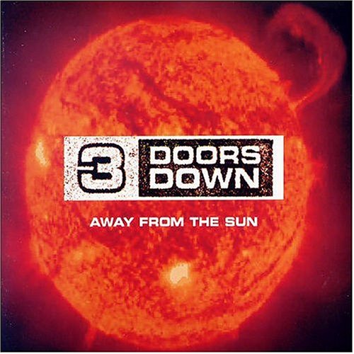 Away from the Sun