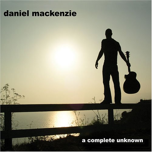 A Complete Unknown