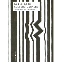 Culture Jamming - Das Manifest der Anti-Werbung (Taschenbuch)