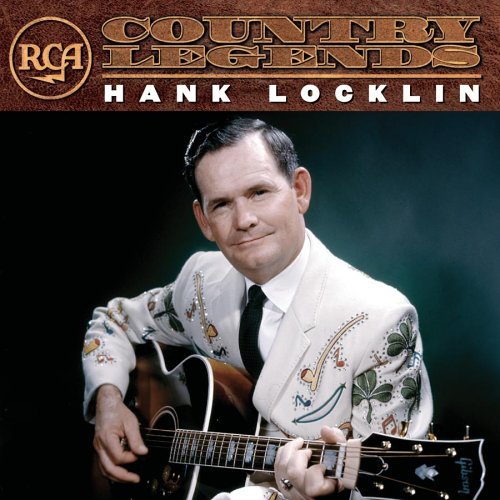 Hank Locklin - Golden Age Of Country Volume 4 Honky-Tonk Man [disc 2] - Zortam Music
