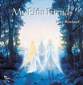 My Elfin Friends