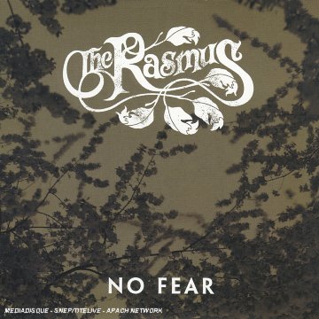 No Fear, Pt. 1