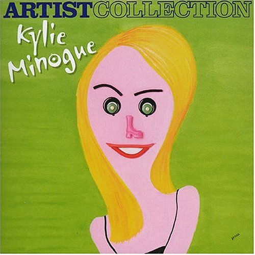 Artist Collection: Kylie Minogue