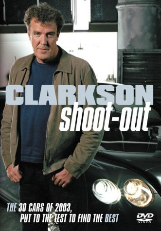 Clarkson - Shoot Out