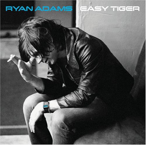 Ryan Adams - Easy Tiger - Zortam Music