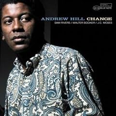Change cover