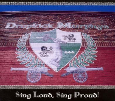 Sing Loud Sing Proud