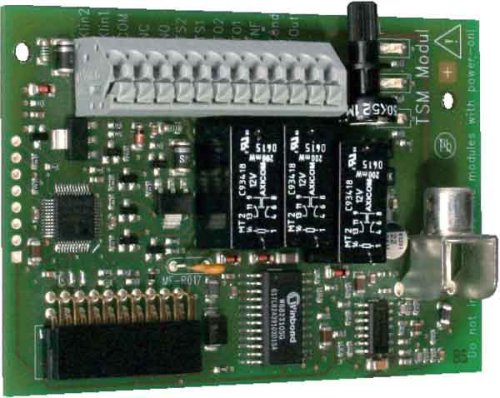 Elektronik Und Foto: AUERSWALD Compact TSM-Modul