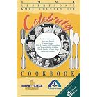 City of Hope's Celebrity Cookbook 1994 by Celebrity Cookbooks