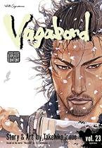 バガボンド（vagabond)