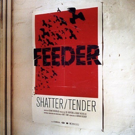 Shatter/Tender