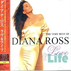 Diana Ross - Love & Life: The Very Best of Diana Ross
