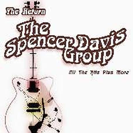 The Spencer Davis Group - I