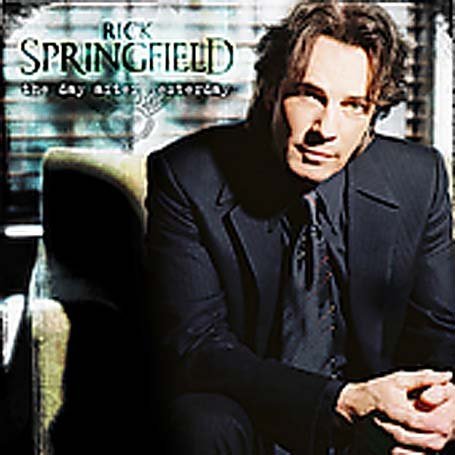 RICK SPRINGFIELD - Broken Wings Lyrics - Zortam Music
