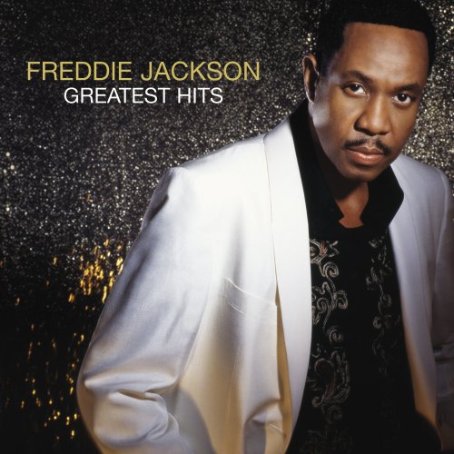 Freddie Jackson - Rock Me Tonight (For Old Times Sake) (Remix) Lyrics - Zortam Music