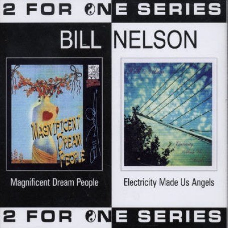 Magnificent Dream People/Electricity Made Us