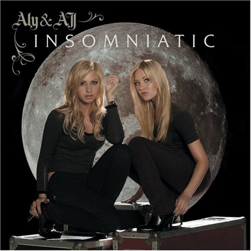 Aly & AJ - Insomniatic - Zortam Music