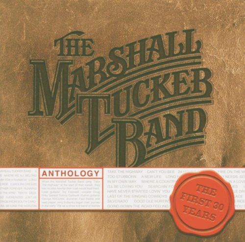Marshall Tucker Band - New Life - Zortam Music
