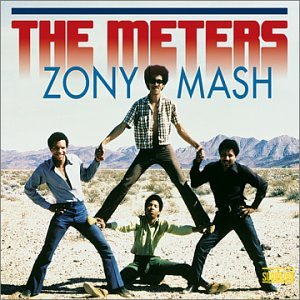 Zony Mash