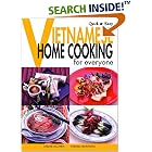 Quick and Easy Vietnamese: Home Cooking for Everyone (Quick and... by  Andre Nguyen and Yukiko Moriyama