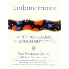 Endometriosis: A Key to Healing Through Nutrition