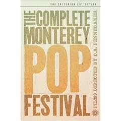 Monterey international Pop Festival