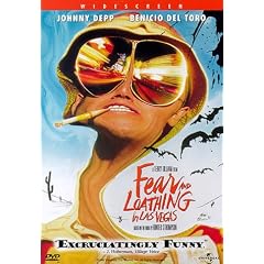 Fear and Loathing in Las Vegas