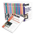 The Food Service Professional Guide To Series: All Fifteen Books In The Series by  Douglas R. Brown