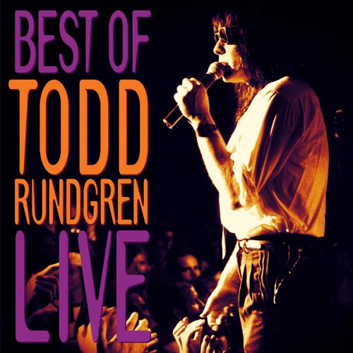 The Best of Todd Rundgren Live