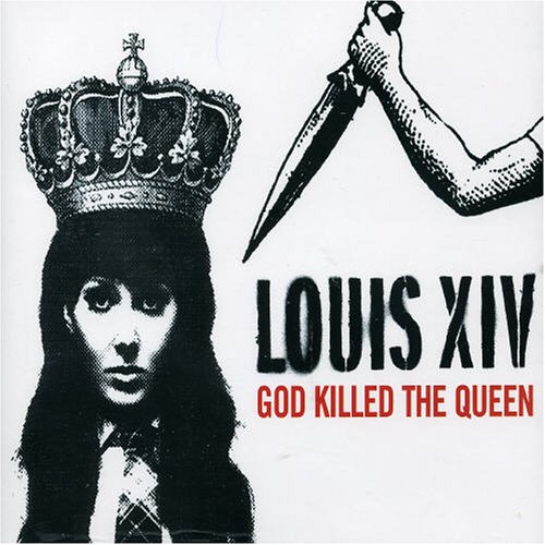 God Killed the Queen