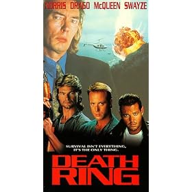 Death Ring (1993)