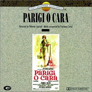 Parigi O Cara