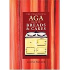 The Traditional Aga Book of Breads and Cakes by  Louise Walker