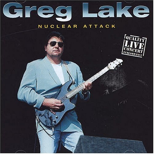 Nuclear Attack