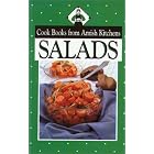 Cookbook From Amish Kitchens: Salad (Cookbooks from Amish Kitchens) by  Phillis Pellman Good