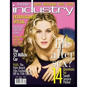 West Palm Beach Industry by Cooking Magazines