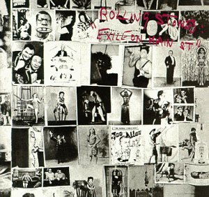 The Rolling Stones - Exile On Main Street [Limited Edition] - Zortam Music