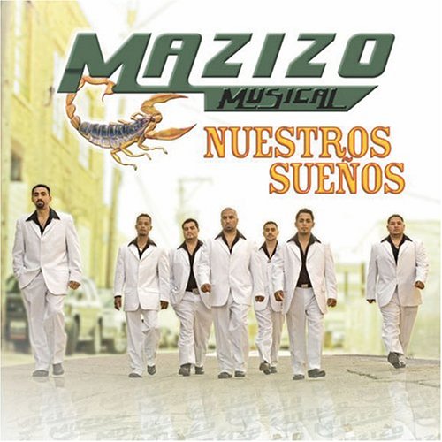 Mazizo Musical - Pequeña Orgullosa Lyrics - Zortam Music