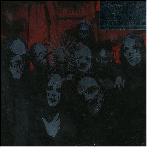 Vol. 3: Subliminal Verses (Bonus Disc) [Australian