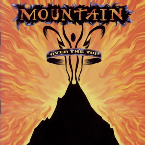 Mountain - Over The Top (Disc 1) - Zortam Music